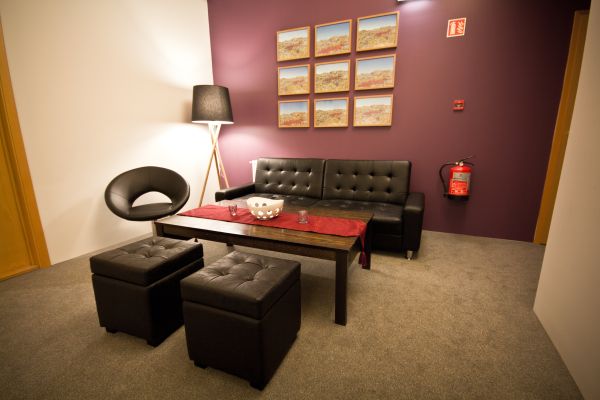 The Capital-Inn (Reykjavík)